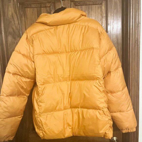 NWT Colombia Puffer Jacket XXL - Picture 3 of 6